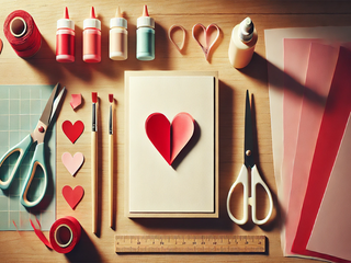 23 Unique Valentine’s Day Greeting Card Ideas