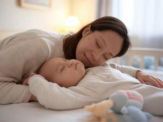 Sleep Solutions for Kids: Establishing Healthy Sleep Habits from Infancy to Adolescence