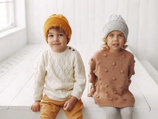 How to Label Kids’ Clothes for Daycare