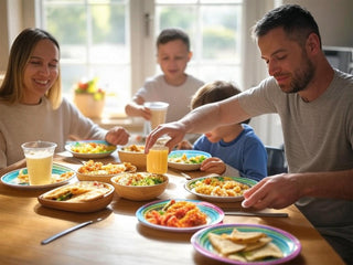 How to Handle Picky Eaters: Kid-Friendly Tips and Recipes for Healthy Eating