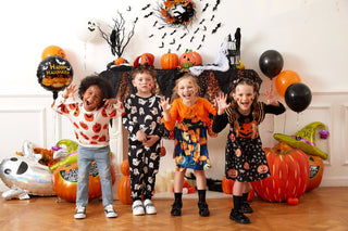 10 Cutest Halloween Baby Outfits for Your Little Boo