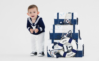 10 Irresistible Baby Boy Clothing Sets for Stylish Littles