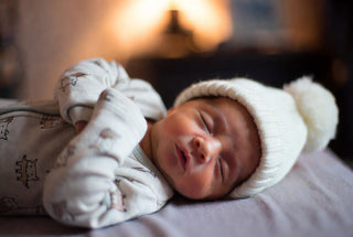 Baby Sleeper Sizing Explained: How to Choose the Right Fit