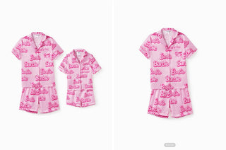 Top 10 Newest Barbie Outfits at PatPat 2025