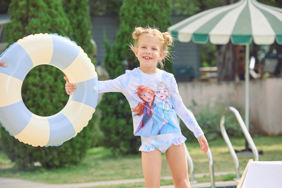 Best Girls Swimsuits 2026 Stylish, Comfy & Fun Picks