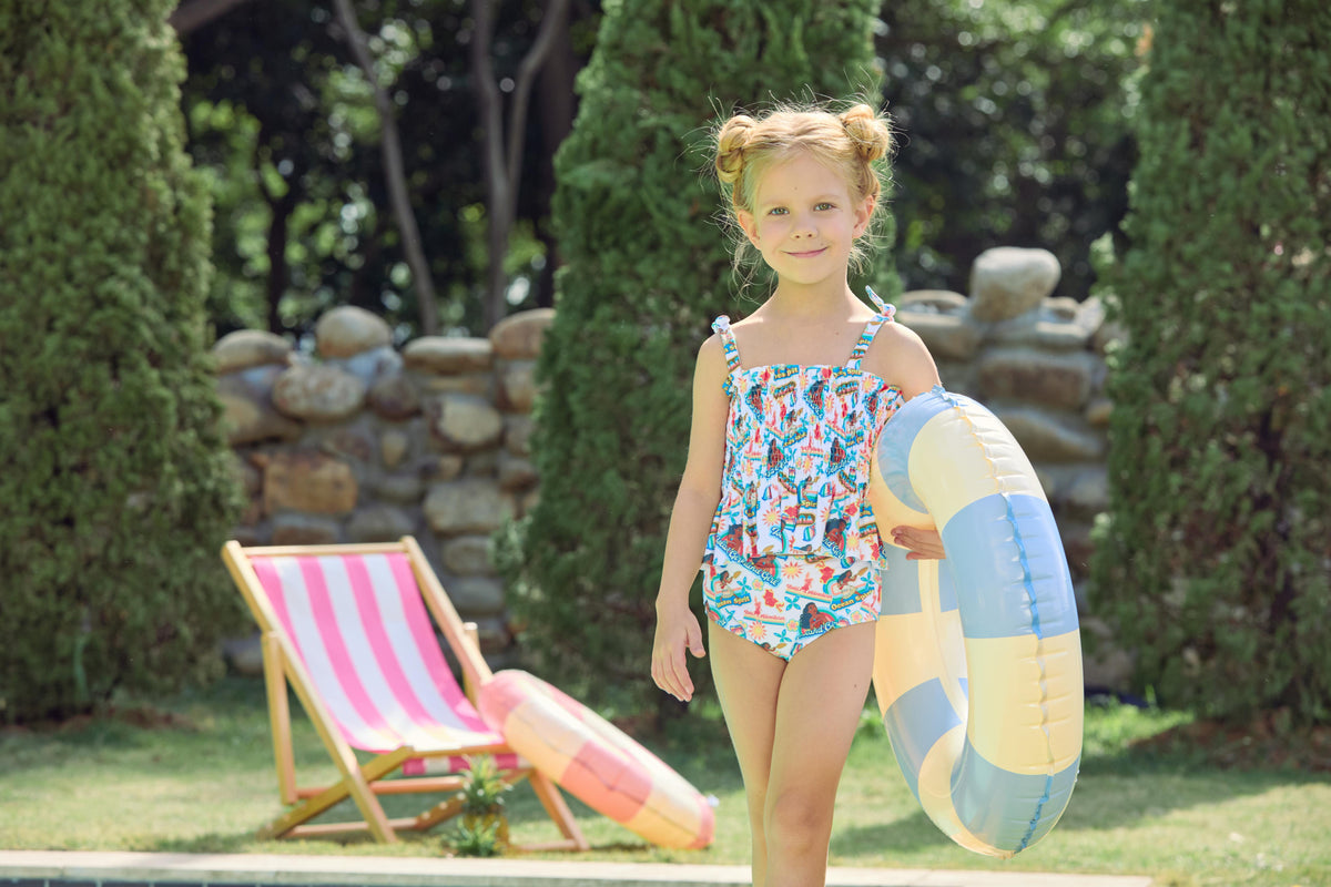 Best Girls Swimsuits for Summer Fun