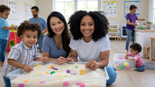 Making Learning Fun: Engaging Educational Activities for Preschoolers and Beyond