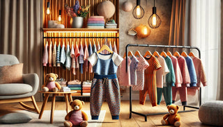 The Best in Gender-Neutral Baby Clothes: Versatile and Stylish