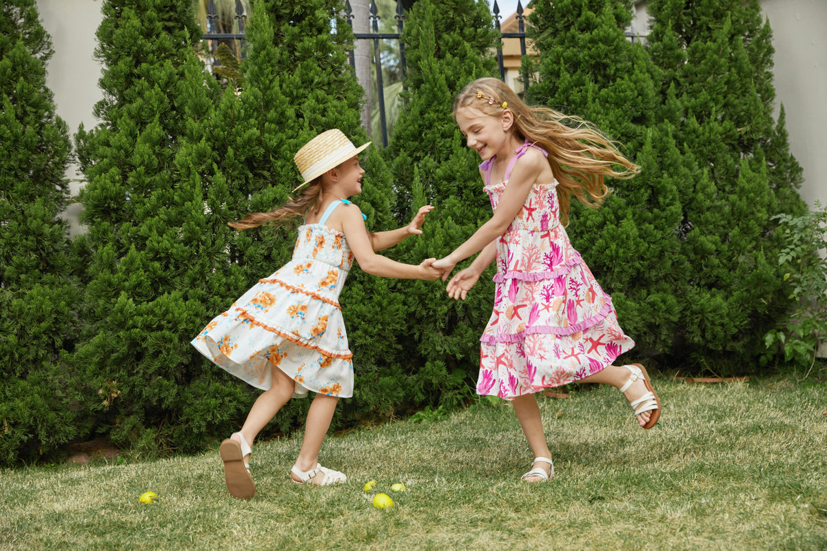 Spring Dresses for Girls Cute Stylish Picks for 2026