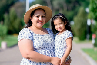 Best Plus Size Mommy and Me Outfits for 2026