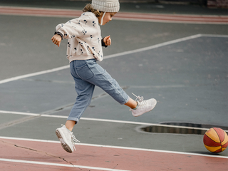 Top 10 Kids' Basketball Shoes at PatPat for 2025