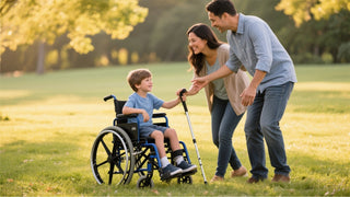 Adaptive Clothing for Children: A Parent's Guide to Finding Functional and Fashionable Options