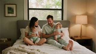 Can You Wear Bamboo Pajama Sets All Year Round?