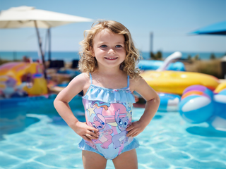 Top 10 Best-Selling Girls’ Swimwear at PatPat for 2025