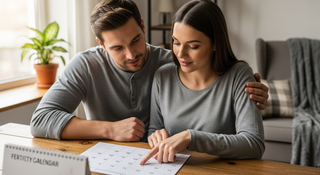 Understanding ovulation cycles guide for couples trying to conceive