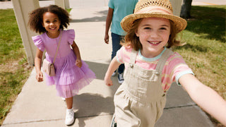 What Dress Styles Are Trending for Kids in 2025?