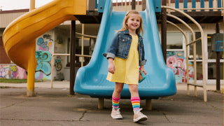 How to Style Girls’Dresses for School and Playtime?