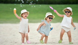 Toddler Clothing Trends for Summer: What’s Hot in 2025?