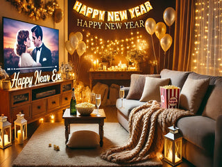 Top 30 New Year's Eve Movies to Watch Before Midnight