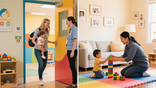 Daycare or Nanny? A Data-Backed Guide to Making the Right Choice