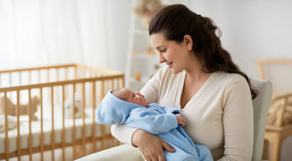 Checklist: Must-have Baby Clothes For the Newborn Stage