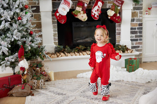 Best Baby New Year Outfits