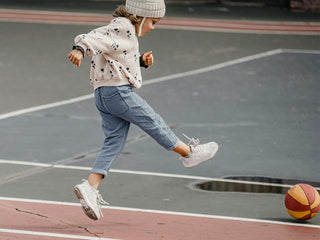 15 Sneakers for Active Toddlers and Kids in 2025