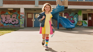 What Makes a 2-piece Dress Set the Perfect Choice for Your Child?