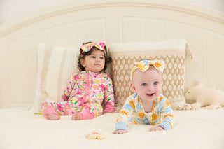 The Best Bamboo Baby Clothes