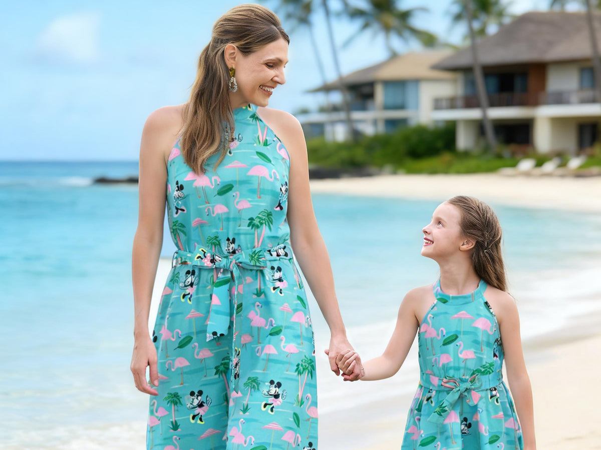 Beach Wedding Guest Dress Ideas for Mother and Daughter: Your Complete Style Guide