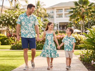 Best Father's Day Outfit Ideas for Families in 2026