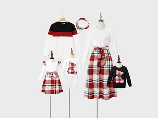 When to Shop Christmas Outfits for Family?