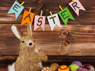 70 Easter Trivia Questions and Answers