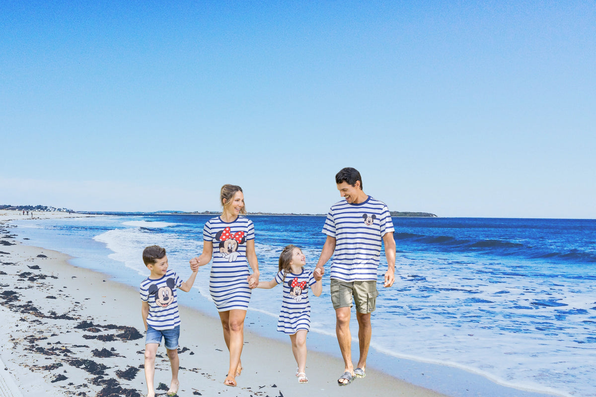 Best Family Vacation Shirts for 2026