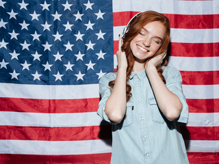 Top 40 Songs for the 4th of July Playlist