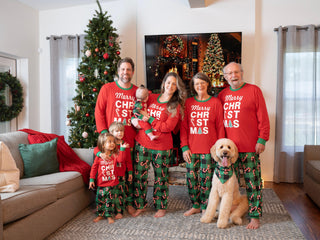 How to Teach Kids Christmas Traditions