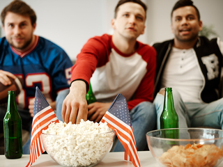 20 Fourth of July Movies to Fire Up Your Independence Day