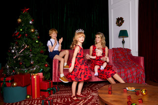 best christmas outfits for family photos
