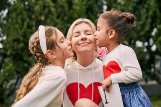 Women’s Day Outfits: Chic Mom and Me Matching Ideas for a Special Celebration