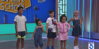 Navigating Back-to-School Season: Emotions, Expenses, and Essential Outfits for Kids