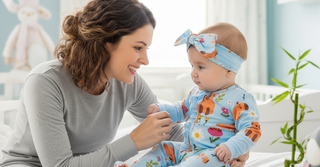 The Best Bamboo Baby Clothes