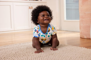 The Best Baby Boy Summer Clothes Animal, Ocean & Tropical Prints for Every Adventure