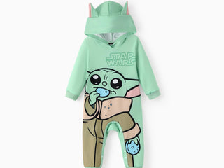 Best Star Wars Clothes for Babies Toddlers Kids