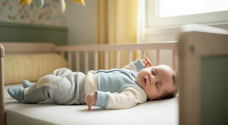 How Many Layers Should Baby Wear? Room-by-Room Temperature & Clothing Chart
