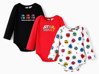 Best Star Wars Baby Clothes for Little Jedi Grogu Yoda and Beyond