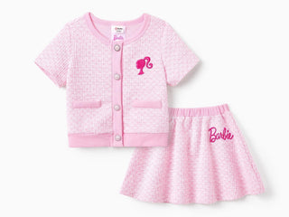 Best Barbie Skirts for Girls Who Love Pink Style