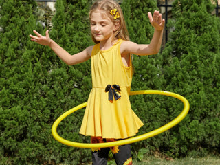 Best Kids Summer Clothes for Comfort Play and Sun Protection