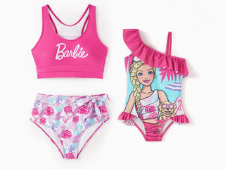 Best Mother Daughter Swimsuits for Vacations and Family Photos