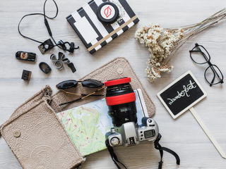 Cruise Essentials: What Do You Need for a Perfect Voyage?