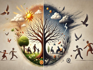 Bad Parenting in Movies and TV Shows: What We Can Learn